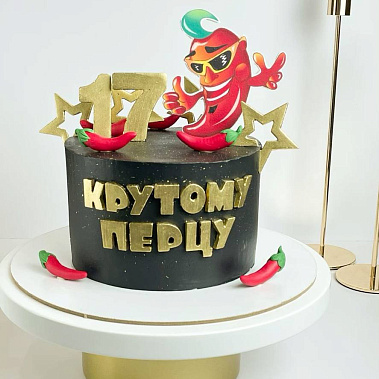 "Крутому перцу" купить - бугульма.сладкоежкин.рф